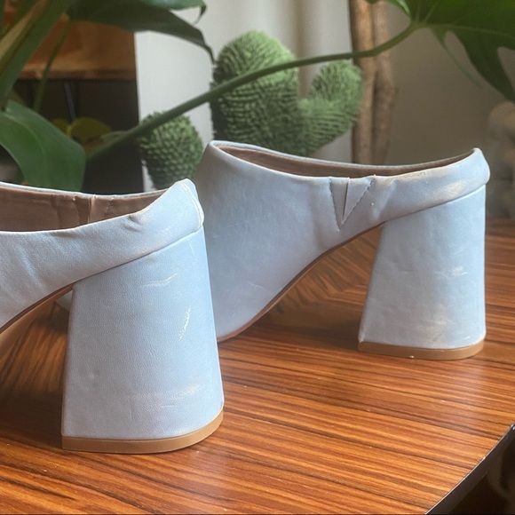 Matt & NAT Vegan JOAN Style Heels 👠 - Picture 5 of 6